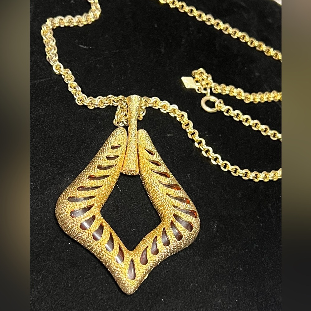 Vintage Sarah Coventry Necklace